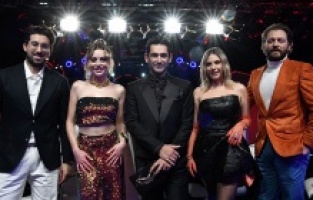 “Maske Kimsin Sen?” çok yakında FOX’ta