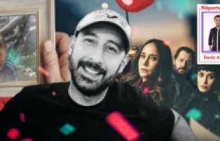 “Her türlü öyküyü anlatmak istiyorum!”