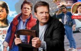 Michale J. Fox’tan alınacak dersler