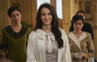 Mısır Prensesi Fevziye'nin gelişi neleri değiştirecek?