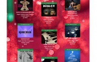 Mozart PSM Ege Perla Sahnesi çok özel etkinliklerle yeni yıla giriyor