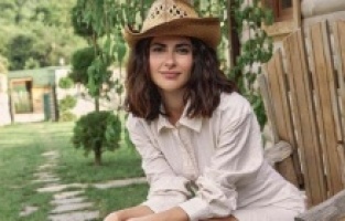 Evlilik sorusunu yanıtsız bıraktı