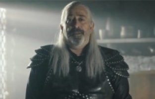 Netflix, yeni yıla Cem Yılmaz'la giriyor