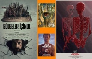 Ödüllü filmler Distopya Film Festivali’nde!
