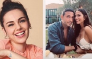 Oğuzhan ve Demet ayrıldı, Yağmur gündem oldu