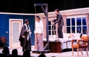 “Otelde Cinayet” yüksek temposuyla izleyicisini bekliyor