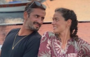 Özge Özpirinçci anne oldu