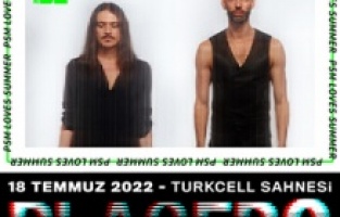 PSM Loves Summer’a yeni isim: Placebo