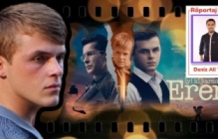 Rahman Beşel: "Sevinçten havalara uçtum!"