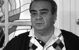 Sanatçı Sezai Aydın yaşamını yitirdi