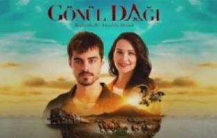 Sezonun en yüksek reytingi Gönül Dağı’nda!