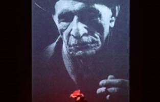  Âşık Veysel’i “Uzun İnce Bir Yoldayım”  şiir dinletisiyle anılıyor