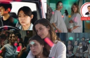 Sinema bir kez daha canlandı!