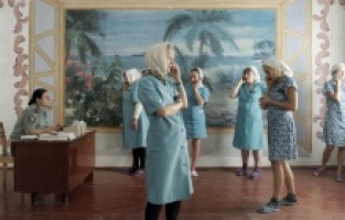 Suç ve Ceza Film Festivali'nde ödüller sahiplerini buldu