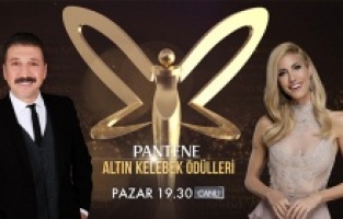 Türkiye’nin ödülleri sahiplerini buluyor