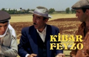 Usta isimler bir arada!