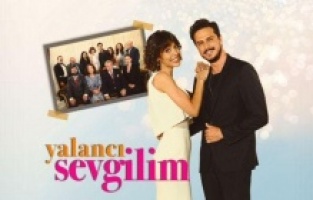 “Yalancı Sevgilim” TV'de ilk kez Fox'ta