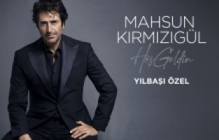 Yılbaşı gecesi Show TV’de büyük buluşma!