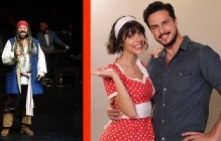 Yılbaşı günü Fox'ta neler var?