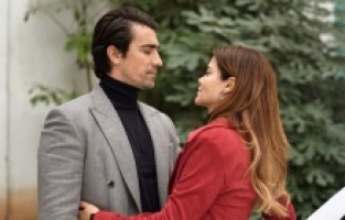 Züleyha, Hakan'ı bulabilecek mi?