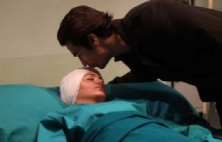 Züleyha yaşam savaşı veriyor