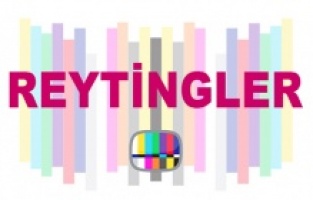 26 Ocak reytingleri belli oldu!