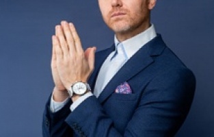 Ahmet Berksoy: "Kendime Suzan Kardeş’i örnek aldım!"