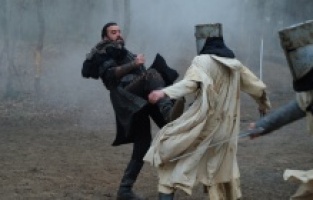 Alparslan: Büyük Selçuklu'da açığa çıkan sır ne?