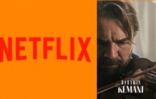 "Babamın Kemanı" Netflix'te yerini aldı
