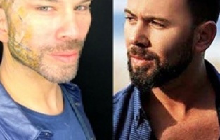 Berksan'ın büyük değişimi