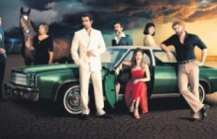 "Bir Zamanlar Çukurova" Ekvador'a lisanslandı