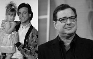 Bizim Ev'in yıldızı Bob Saget yaşamını yitirdi