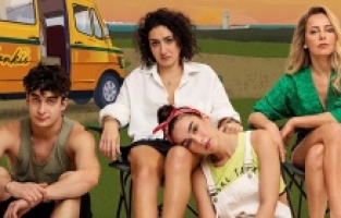 "Bonkis" bugünden itibaren BluTV’de yayında