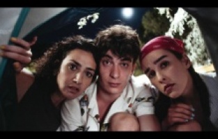 "Bonkis"in 2. sezonundan fragman geldi