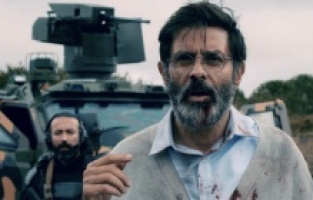 "BÖRÜ 2039" yeni bölümüyle bu akşam BluTV’de