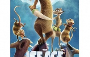 Buz Devri serisinin yeni filminden tanıtım ve poster geldi