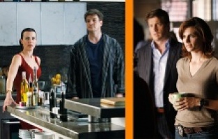 "Castle" yeni sezonuyla FOXCRIME'da