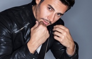 Cem Belevi podyuma çıkıyor