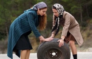 Çukurova'ya Saniye ve Gülten'in ölümü damga vurdu!