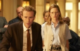 Departure yeni sezonuyla FOXCRIME ekranlarında