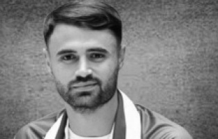 Futbolcu Ahmet Çalık trafik kazasında hayatını kaybetti