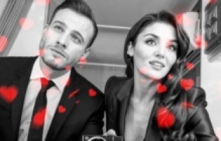 Hande Erçel ve Kerem Bürsin aşkı bitti
