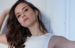 İrem Helvacıoğlu aşka geldi