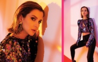 İrem Helvacıoğlu kendisini nasıl tanımlıyor?