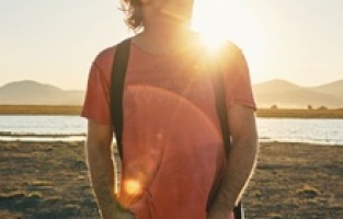 Kaan Tangöze solo akustik albümünü tamamladı