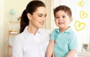 Karan Özçivit'in fanları artıyor