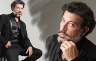 "Kekavmenos karakteri için 'İşte bu" dedim"