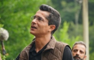 “Kesişme; İyi ki Varsın Eren"de 1195 oyuncu rol aldı