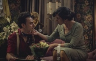 "Kulüp", The Hollywood Reporter listesinde