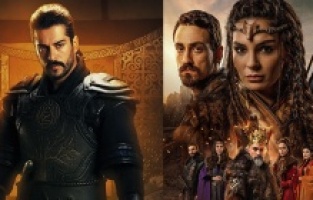 Kuruluş Osman ve Destan'dan kötü haber